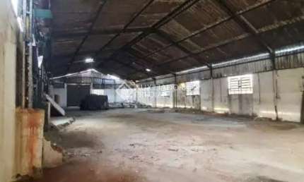 Barracão / Galpão / Depósito à venda na Monteiro Lobato, 103, Taboão, Diadema, 420 m2 por R$ 885.000