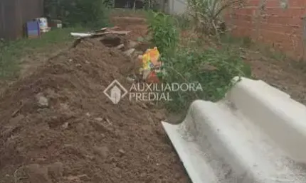Terreno à venda na José Pinto Rodrigues, 544, Parque Residencial São Clemente, Monte Mor, 125 m2 por R$ 80.000
