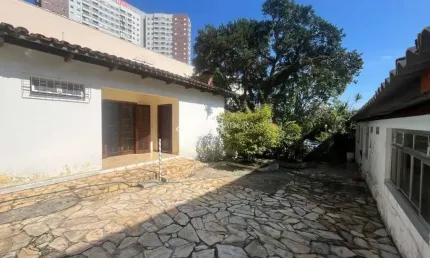 Terreno à venda na Regente Feijó, 33, Centro, Diadema, 900 m2 por R$ 4.300.000