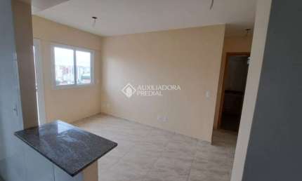 Apartamento com 1 quarto à venda na Avenida Doutor Erasmo, 633, Vila Assunção, Santo André, 35 m2 por R$ 304.571