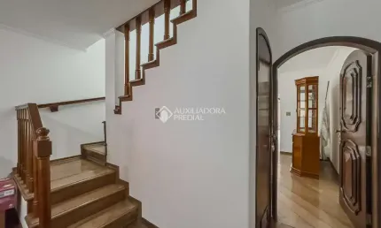 Casa com 3 quartos à venda na Rua João de Azevedo Marques, 31, Jardim do Mar, São Bernardo do Campo, 183 m2 por R$ 785.000