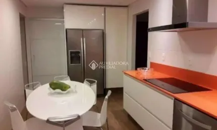 Apartamento com 3 quartos à venda na Rua Princesa Francisca Carolina, 300, Nova Petrópolis, São Bernardo do Campo, 242 m2 por R$ 3.195.000