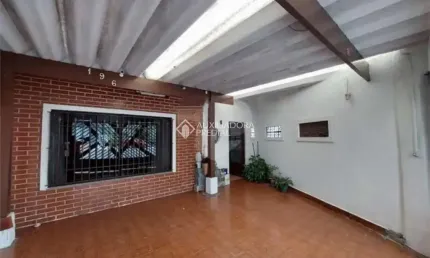 Casa com 5 quartos à venda na colômbia, 196, centro, diadema, 199 m2 por r$ 600.000