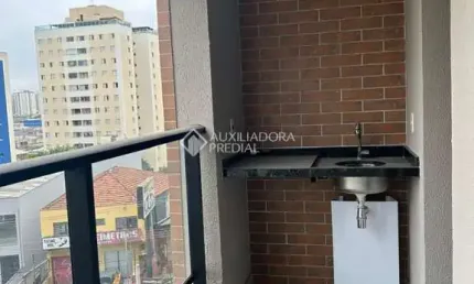 Apartamento com 2 quartos à venda na avenida senador vergueiro, 885, centro, são bernardo do campo, 58 m2 por r$ 580.000