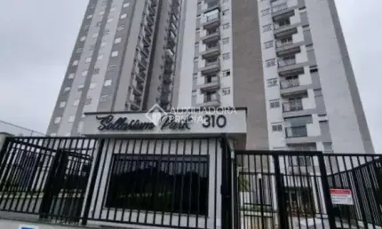 Apartamento com 2 quartos à venda na Rua João Basso, 310, Centro, São Bernardo do Campo, 48 m2 por R$ 535.000