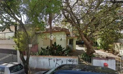 Terreno à venda na natalino garife, 105, vila assunção, santo andré, 275 m2 por r$ 895.000