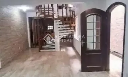 Casa com 4 quartos à venda na Rua Marisa Prado, 189, Nova Petrópolis, São Bernardo do Campo, 300 m2 por R$ 690.000