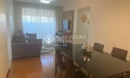 Apartamento com 2 quartos à venda na Rua Londrina, 185, Rudge Ramos, São Bernardo do Campo, 75 m2 por R$ 318.000