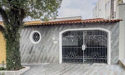 Casa com 2 quartos à venda na Rua Bahia, 166, Jordanópolis, São Bernardo do Campo, 208 m2 por R$ 715.000