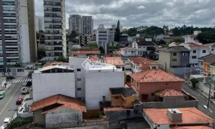 Apartamento com 1 quarto à venda na Rua Olinda, 22, Nova Petrópolis, São Bernardo do Campo, 51 m2 por R$ 280.000