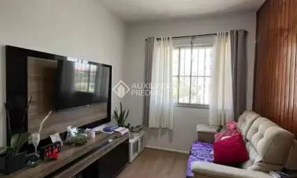 Apartamento com 1 quarto à venda na Avenida Senador Vergueiro, 1100, Centro, São Bernardo do Campo, 47 m2 por R$ 277.000