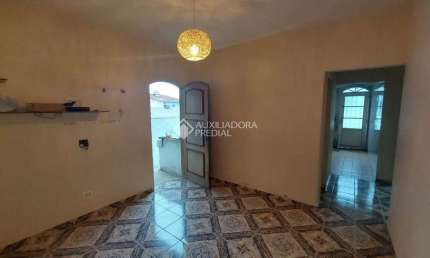 Casa com 2 quartos à venda na Maria Tudor, 98, Jordanópolis, São Bernardo do Campo, 190 m2 por R$ 450.000