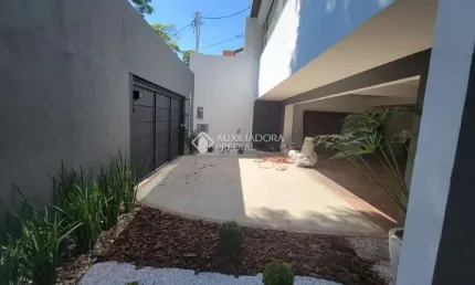 Casa com 3 quartos à venda na Avenida Wallace Simonsen, 1000, Nova Petrópolis, São Bernardo do Campo, 237 m2 por R$ 1.580.000