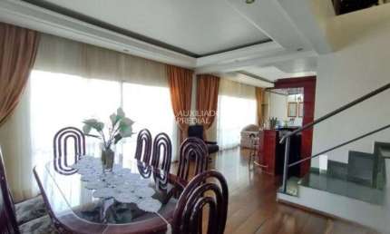 Casa com 3 quartos à venda na Rua Adelina Salvatore Bassoli, 137, Vila Euclides, São Bernardo do Campo, 340 m2 por R$ 1.500.000