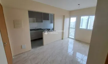 Apartamento com 1 quarto à venda na Avenida Doutor Erasmo, 633, Vila Assunção, Santo André, 36 m2 por R$ 304.555