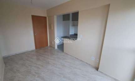 Apartamento com 1 quarto à venda na Avenida Doutor Erasmo, 633, Vila Assunção, Santo André, 36 m2 por R$ 304.572