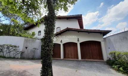 Casa com 3 quartos à venda na Rua Júlia Ivak, 299, Vila Euclides, São Bernardo do Campo, 488 m2 por R$ 1.890.000