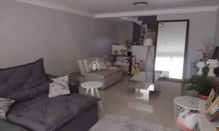 Casa com 4 quartos à venda na Avenida Wallace Simonsen, 818, Nova Petrópolis, São Bernardo do Campo, 269 m2 por R$ 1.500.000