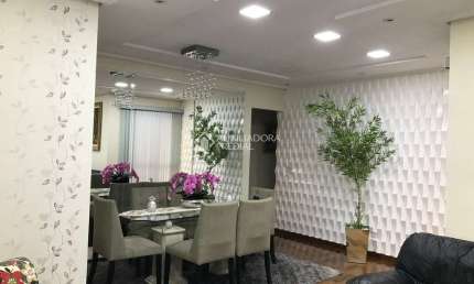 Apartamento com 3 quartos à venda na Rua Manoel da Nóbrega, 582, Centro, Diadema, 122 m2 por R$ 720.000