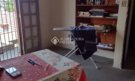 Casa com 3 quartos à venda na Macuco, 493, Jardim Alvorada, Santo André, 250 m2 por R$ 400.000