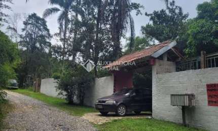Fazenda à venda na Rio Canoas, 1230, Tatetos, São Bernardo do Campo, 200 m2 por R$ 400.000