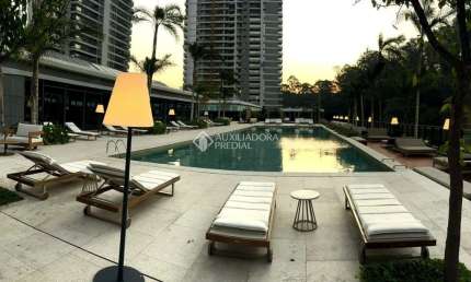 Apartamento com 3 quartos à venda na Marginal Esquerda do Rio Pinheiros, 14500, Jaguaré, São Paulo, 145 m2 por R$ 3.800.000