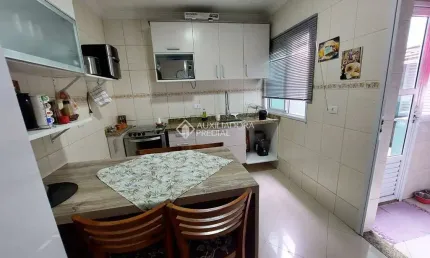 Apartamento com 3 quartos à venda na Rua Jaguari, 144, Jardim, Santo André, 90 m2 por R$ 530.000
