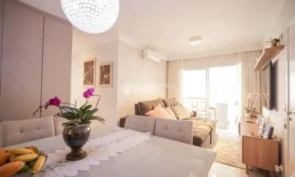 Apartamento com 2 quartos à venda na Rua Conselheiro Lafayette, 964, Barcelona, São Caetano do Sul, 98 m2 por R$ 1.250.000