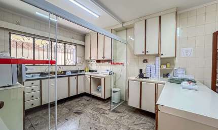 Casa em condomínio fechado com 4 quartos à venda na Avenida Imperatriz Leopoldina, 364, Nova Petrópolis, São Bernardo do Campo, 500 m2 por R$ 2.199.000