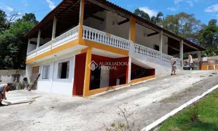 Casa em condomínio fechado com 5 quartos à venda na Rua Antonio Sidnei Gerbelli, 16, Batistini, São Bernardo do Campo, 3050 m2 por R$ 1.807.000