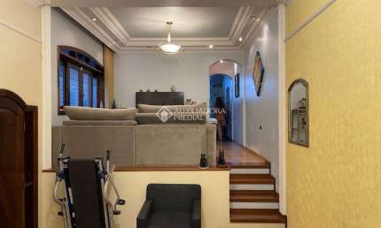 Casa em condomínio fechado com 4 quartos à venda na Rua Afonso Furtado de Mendonça, 386, Ferrazópolis, São Bernardo do Campo, 350 m2 por R$ 848.990