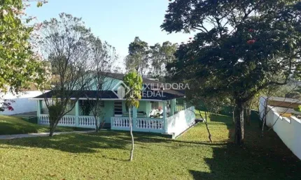 Casa em condomínio fechado com 3 quartos à venda na Estrada Mogi das Cruzes, 4625, Zanzala, São Bernardo do Campo, 360 m2 por R$ 1.600.000