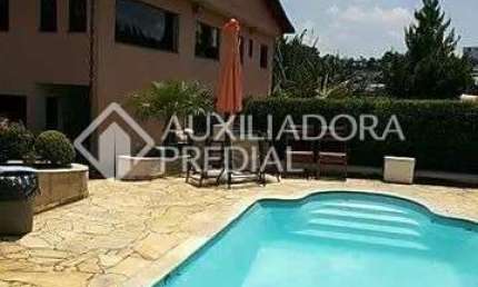 Casa em condomínio fechado com 3 quartos à venda na Rua Niteroi, 175, Batistini, São Bernardo do Campo, 300 m2 por R$ 1.272.000