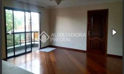 Apartamento com 3 quartos à venda na Rua Octacílio Celestino Gallo, 141, Taboão, São Bernardo do Campo, 100 m2 por R$ 539.900