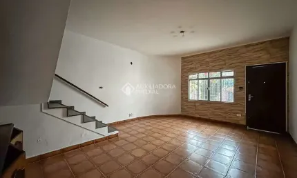 Casa com 3 quartos à venda na rua madeira, 561, santa maria, são caetano do sul, 139 m2 por r$ 830.000