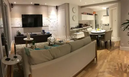 Apartamento com 3 quartos à venda na Avenida Presidente Kennedy, 3700, Boa Vista, São Caetano do Sul, 97 m2 por R$ 1.280.000