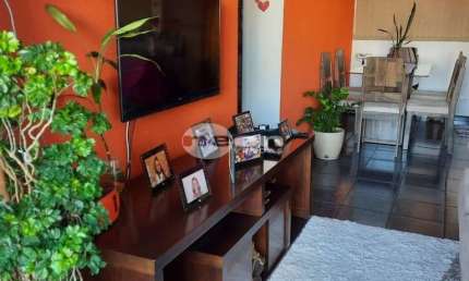 Apartamento com 2 quartos à venda na Avenida Doutor Rudge Ramos, 273, Rudge Ramos, São Bernardo do Campo, 82 m2 por R$ 498.000