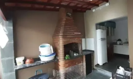 Casa em condomínio fechado com 4 quartos à venda na Rua Francisco Visentainer, 805, Assunção, São Bernardo do Campo, 216 m2 por R$ 845.000
