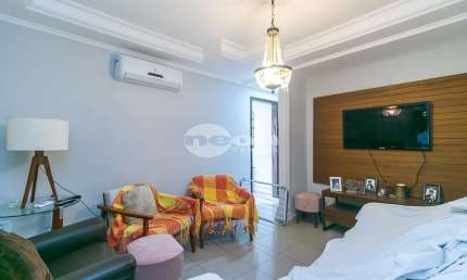 Casa em condomínio fechado com 3 quartos à venda na Rua João Marotti, 99, Santa Terezinha, São Bernardo do Campo, 196 m2 por R$ 780.000