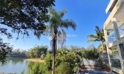 Fazenda à venda na Estrada Henrique Rosa, 1690, Dos Finco, São Bernardo do Campo, 600 m2 por R$ 1.550.000