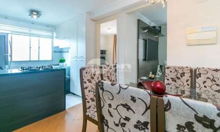 Apartamento com 2 quartos à venda na Rua Bandeirantes, 199, Conceição, Diadema, 56 m2 por R$ 281.000