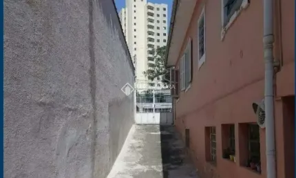 Casa com 3 quartos à venda na Rua José Bonifácio, 50, Vila Assunção, Santo André, 234 m2 por R$ 1.380.000