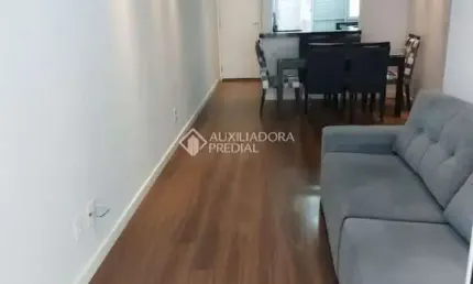 Apartamento com 3 quartos à venda na Rua dos Vianas, 427, Baeta Neves, São Bernardo do Campo, 82 m2 por R$ 650.000