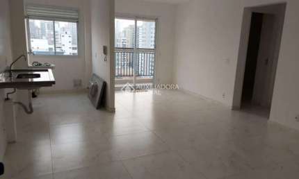 Apartamento com 2 quartos à venda na Avenida Industrial, 547, Jardim, Santo André, 55 m2 por R$ 550.000