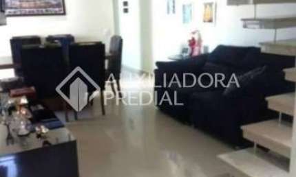 Cobertura com 3 quartos à venda na Rua Esther Maccagnan Mancuso, 150, Nova Petrópolis, São Bernardo do Campo, 168 m2 por R$ 740.000