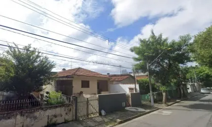 Terreno à venda na Inverno, 141, Jardim Bom Pastor, Santo André, 260 m2 por R$ 520.000