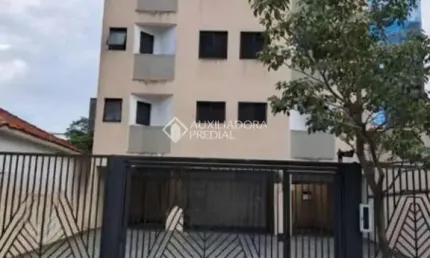 Apartamento com 1 quarto à venda na luiz babik, 5, centro, são bernardo do campo, 42 m2 por r$ 260.000