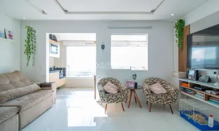 Apartamento com 2 quartos à venda na Avenida Senador Vergueiro, 2099, Centro, São Bernardo do Campo, 84 m2 por R$ 850.000