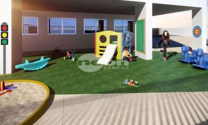 Apartamento com 2 quartos à venda na Rua Rosa Margonari Borali, 158, Santa Terezinha, São Bernardo do Campo, 48 m2 por R$ 283.000