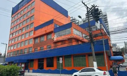 Prédio à venda na Avenida Kennedy, 370, Jardim do Mar, São Bernardo do Campo, 10368 m2